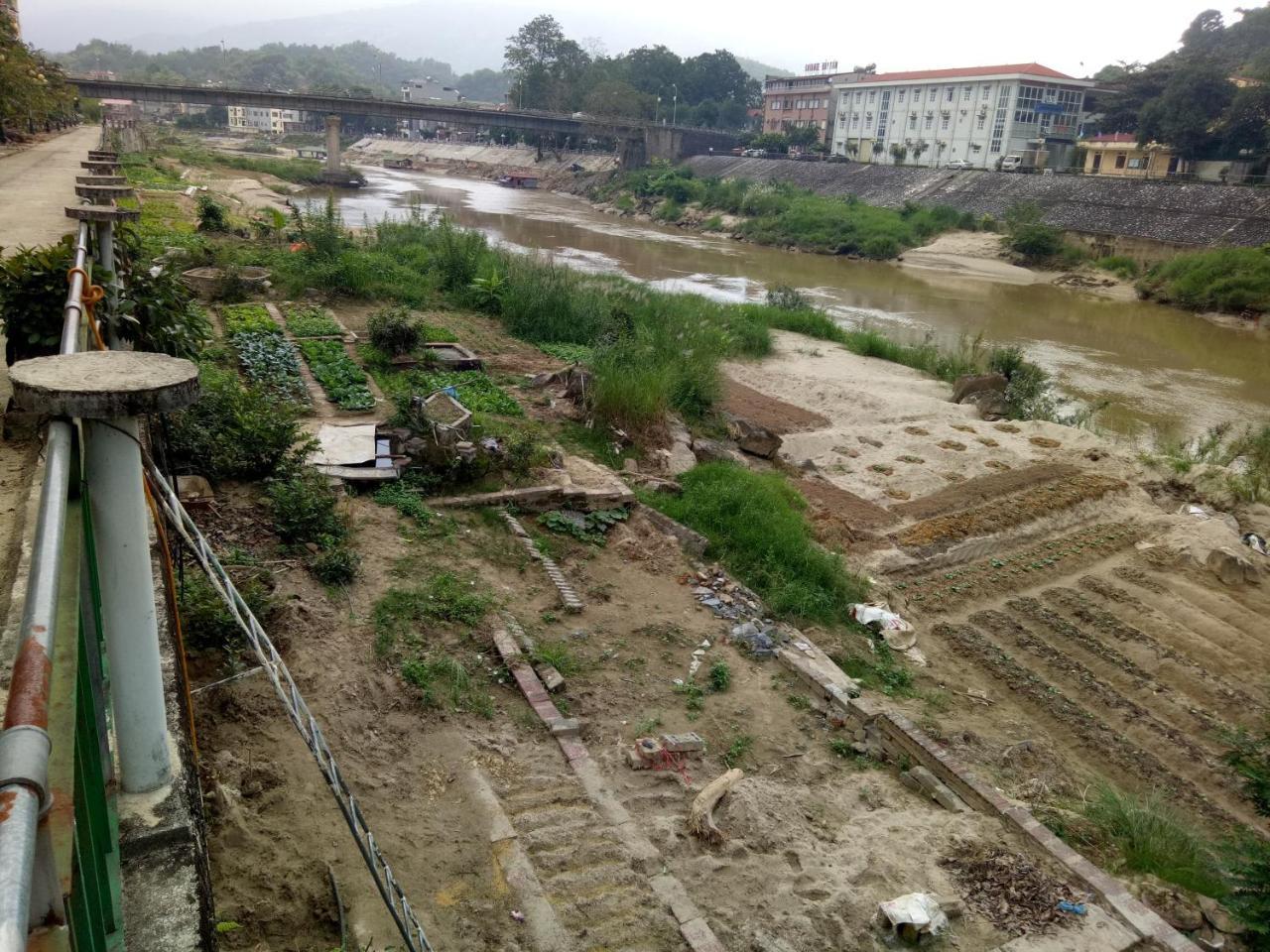 Dream Hostel Ha Giang Exterior photo