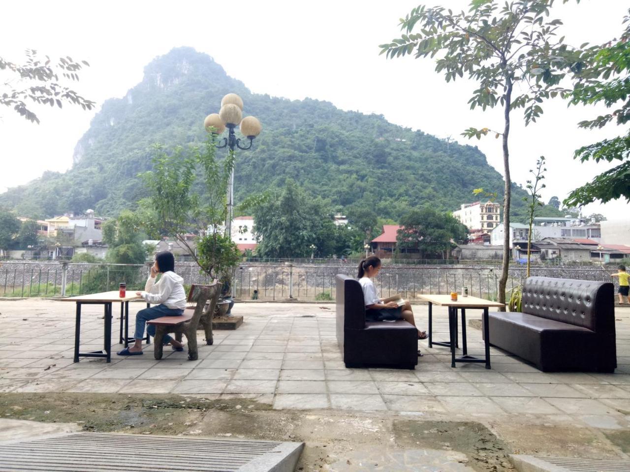 Dream Hostel Ha Giang Exterior photo